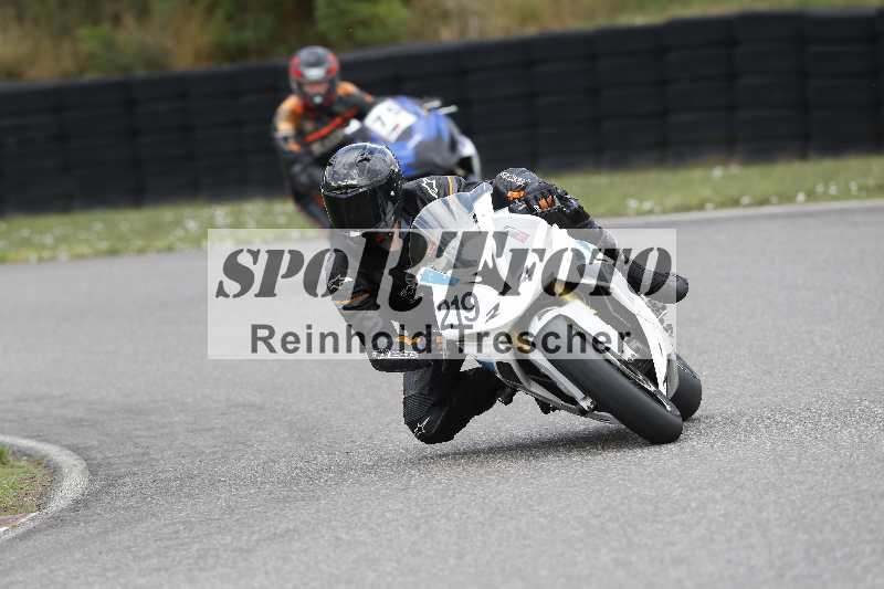 /33 24.07.2025 Speer Racing ADR/Gruppe rot/219